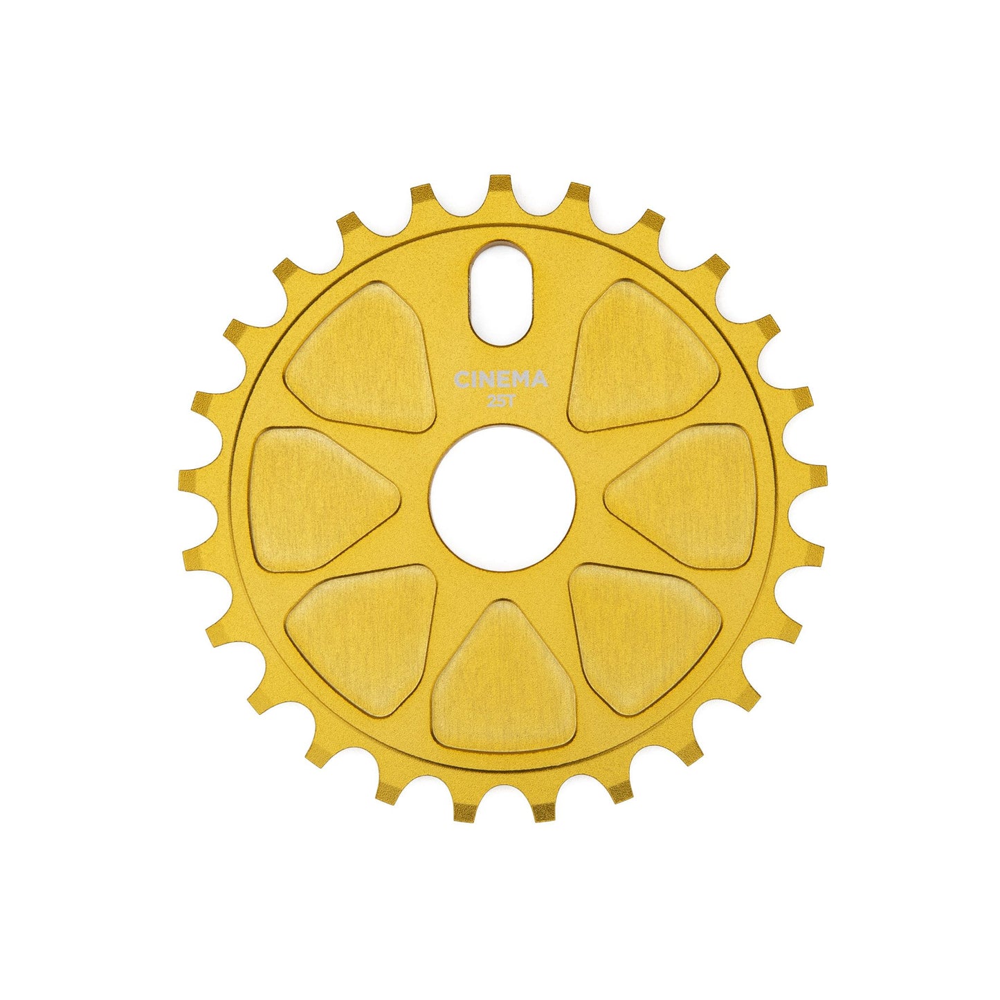 Cinema Rock Sprocket