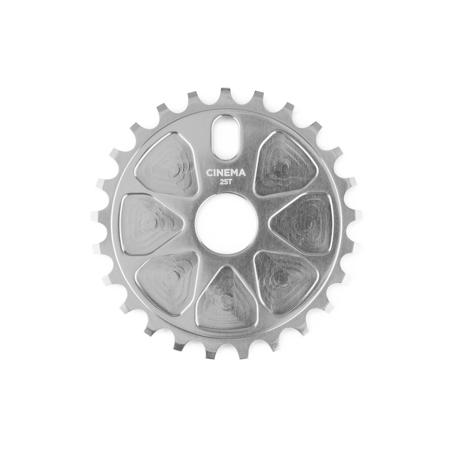 Cinema Rock Sprocket