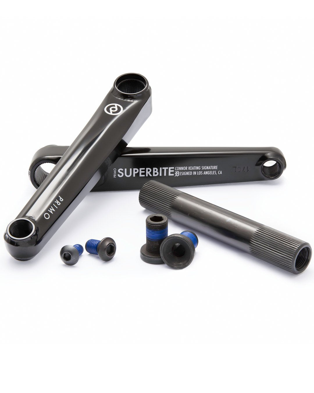 primo superbite crankset