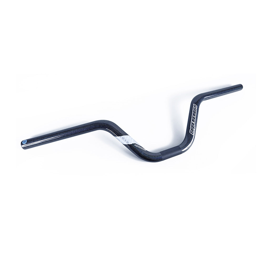 Supercross BMX Expert Junior Carbon Bars