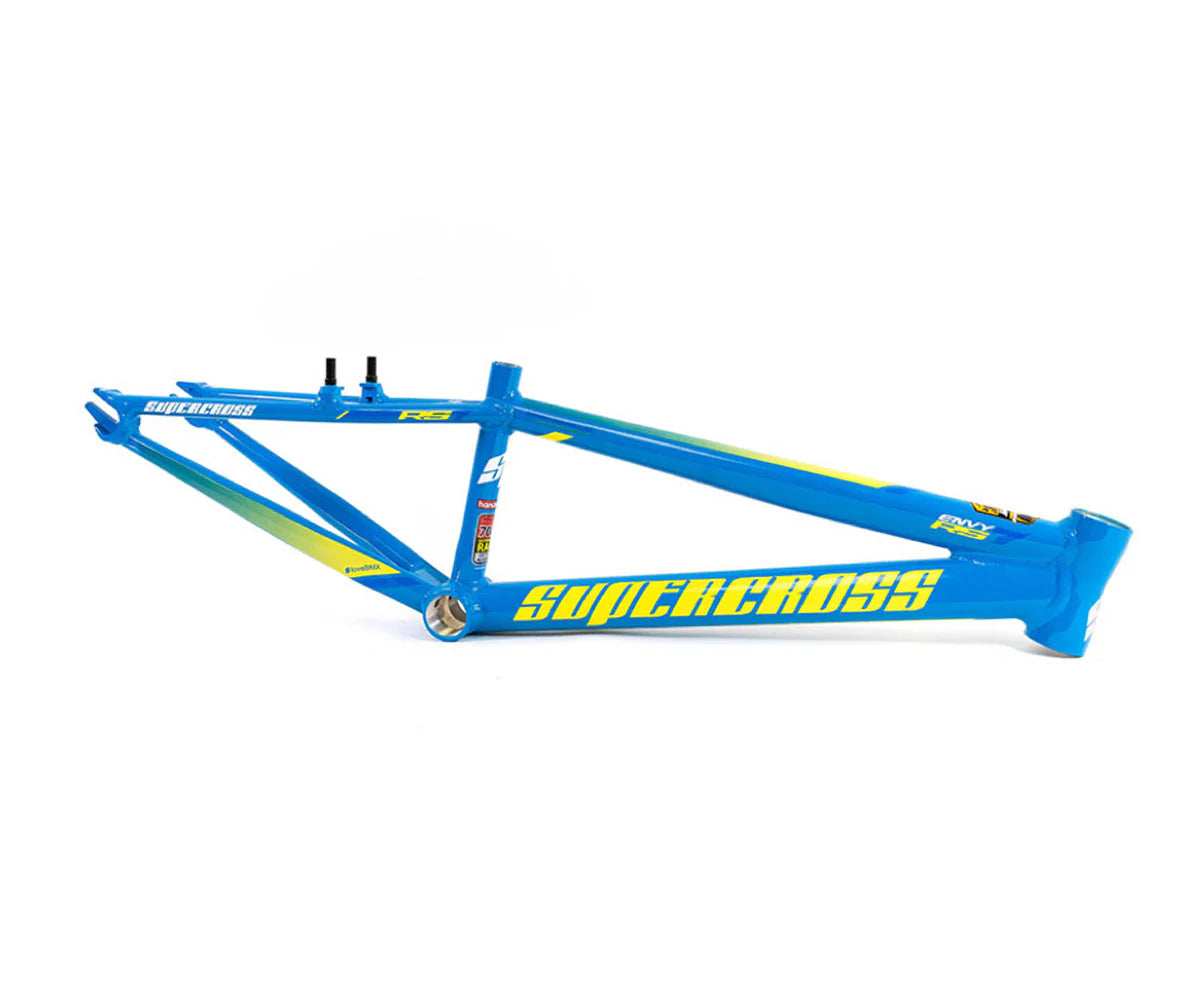 Supercross RS7 Frame