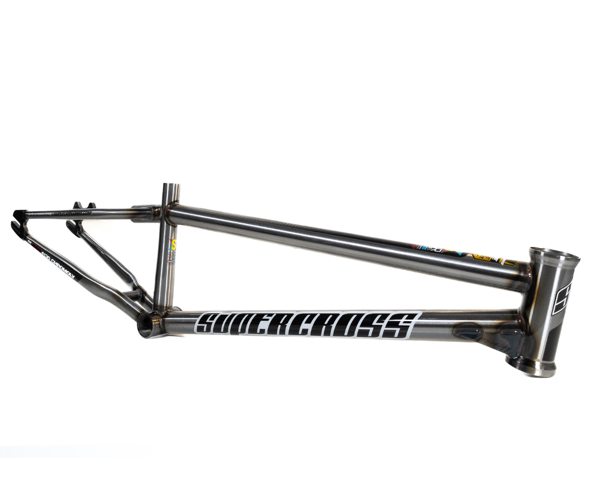 ⭕️☆ Robinson Racing SST BMX 20 ⭕️☆ Robinson Racing SST BMX 20