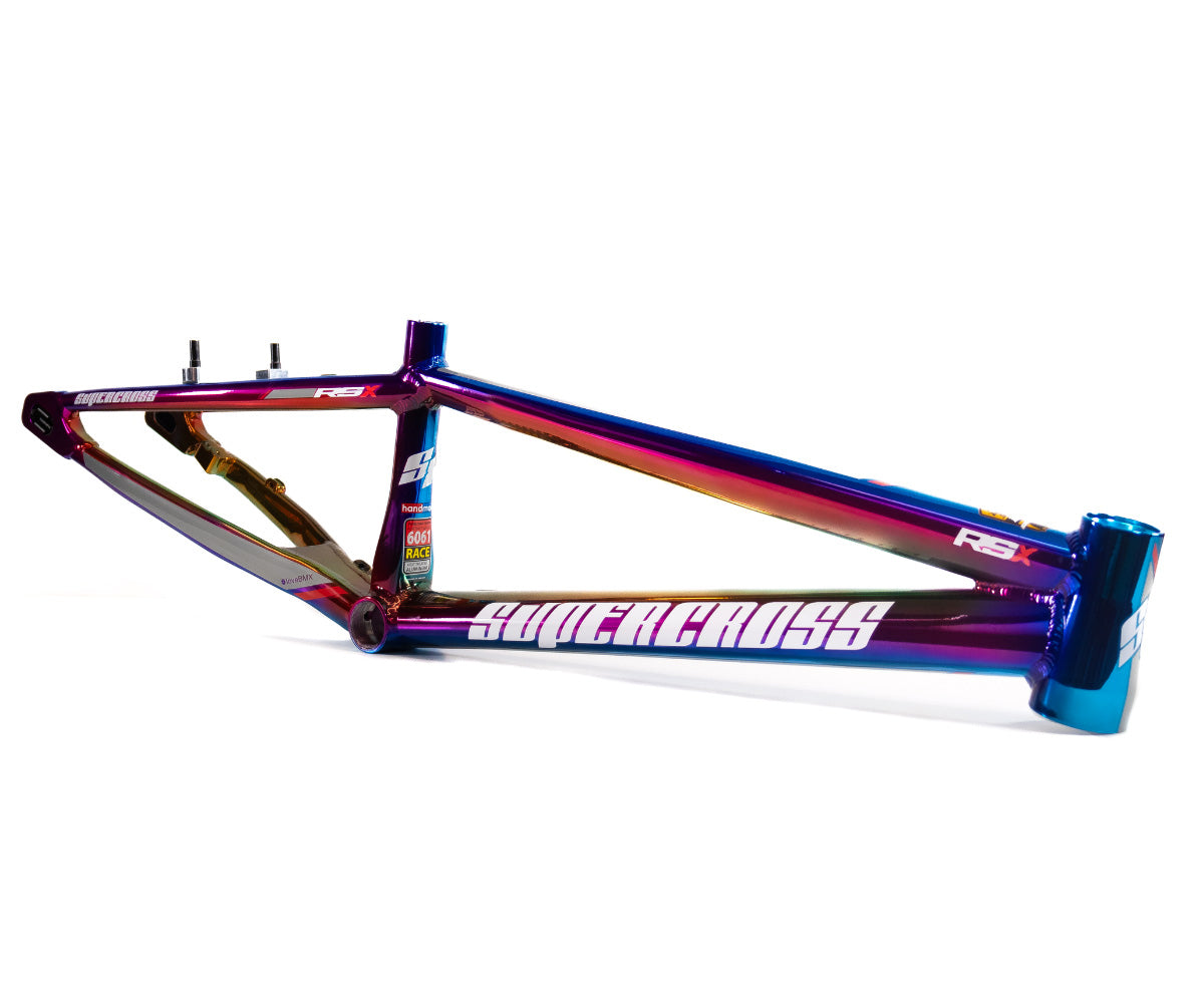 Bmx supercross bike on sale