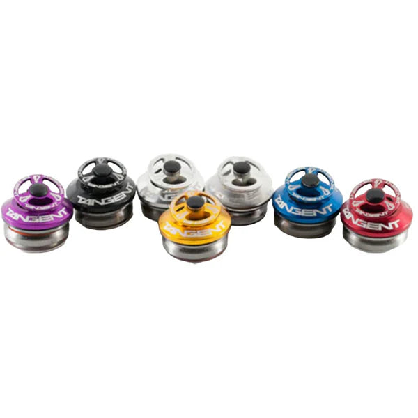 Tangent conversion 11/8 to 1" headset