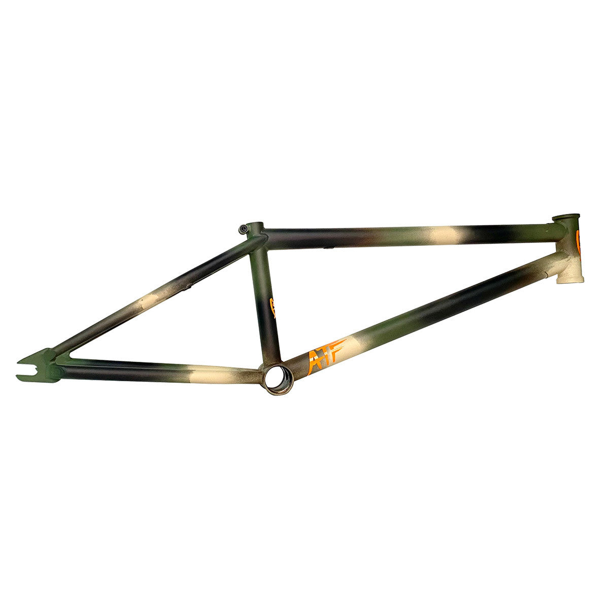 S&M ATF Frame