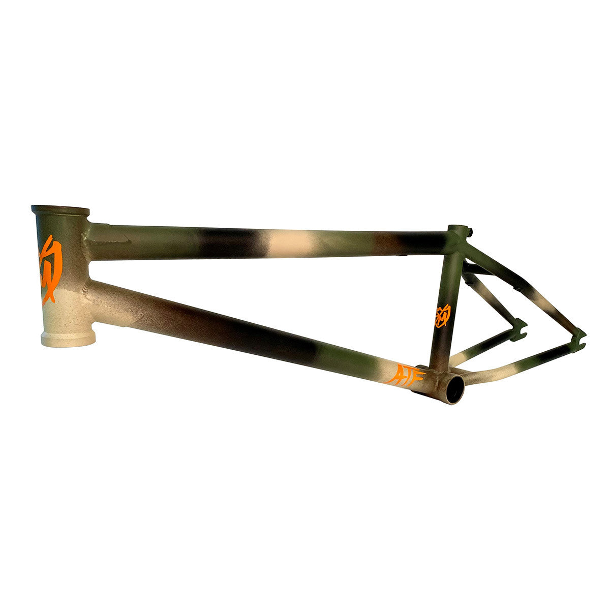 S&M ATF Frame