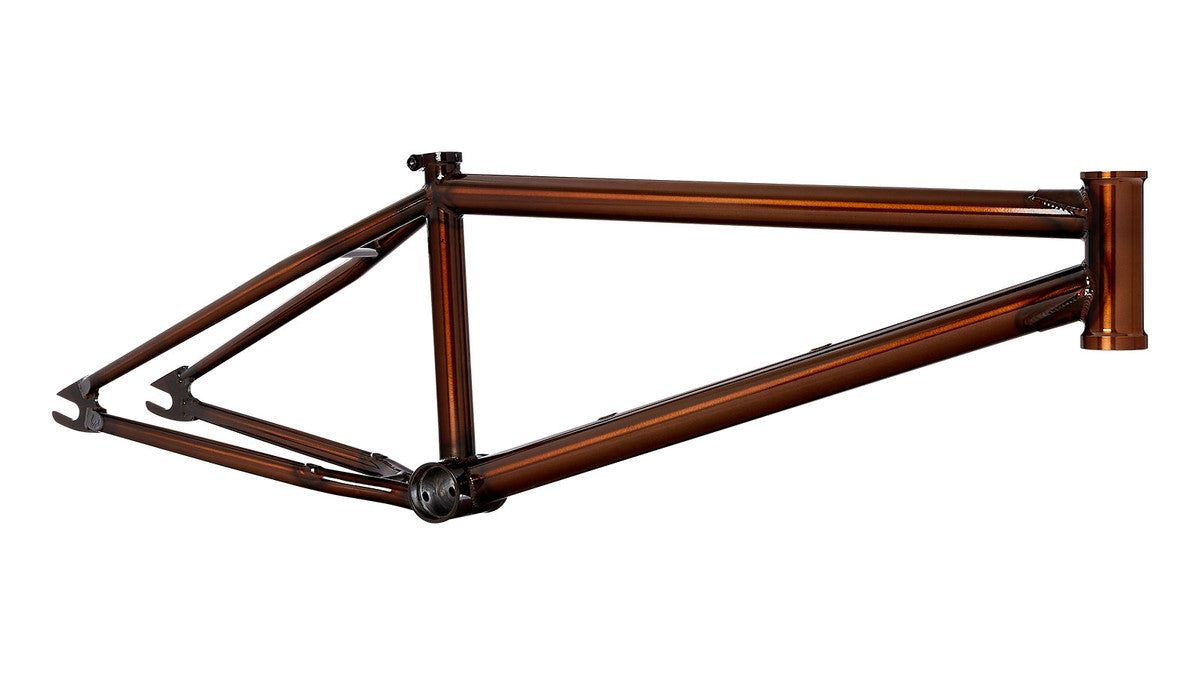 S&M CREDENCE MOD nutter frame