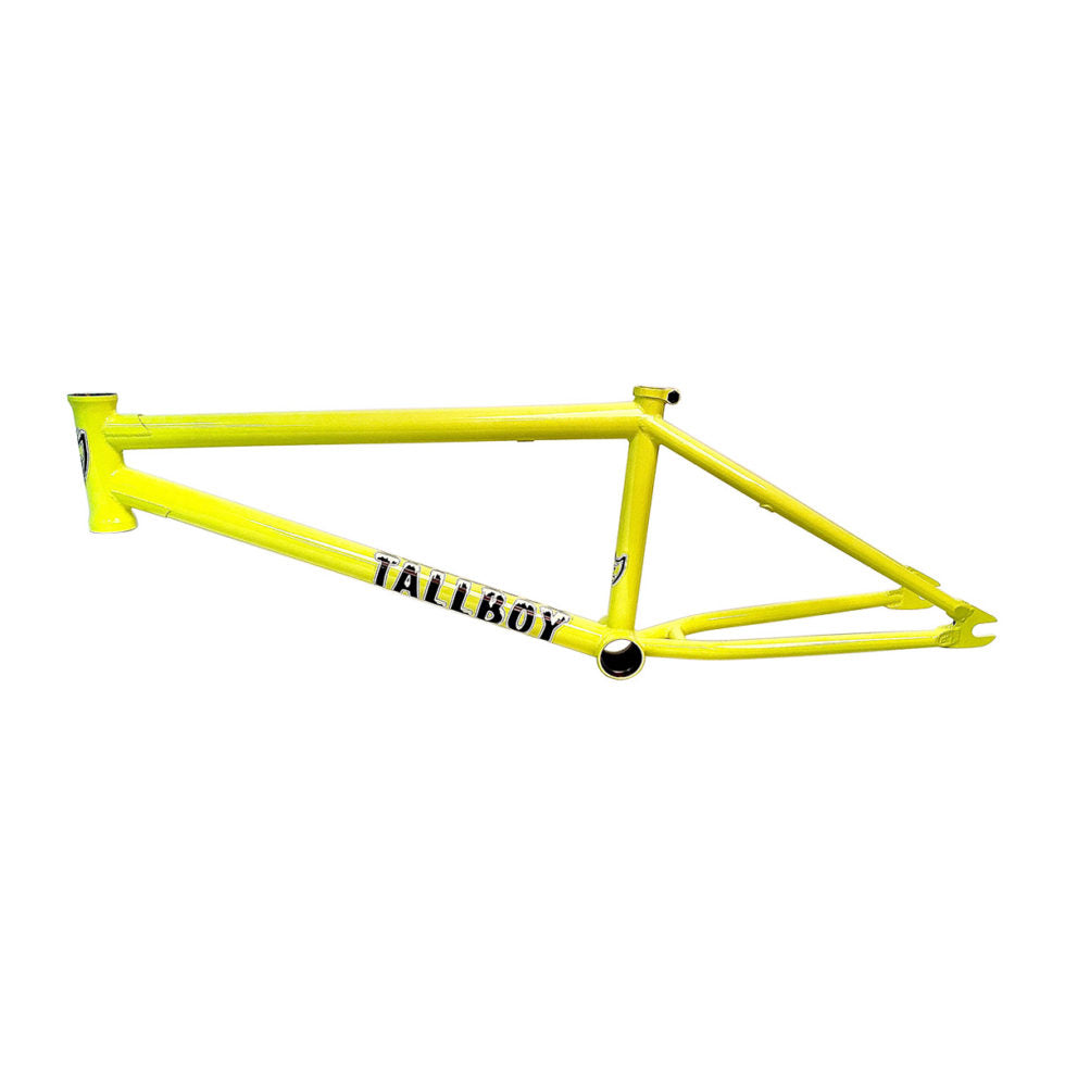 S&M tallboy frame