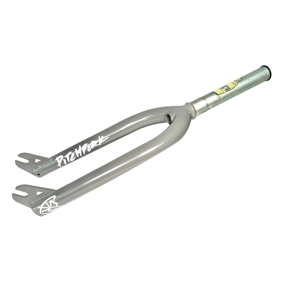 S&M Widemouth 20" Pitch Forks 33mm offset
