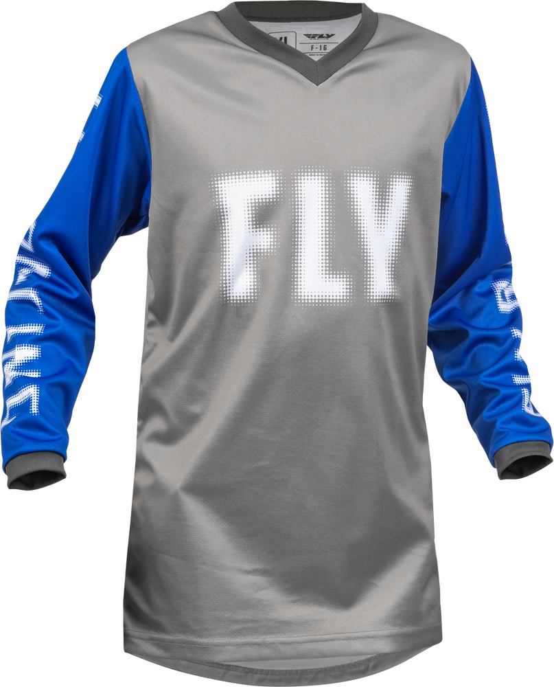 FLY RACING 2022 F-16 JERSEY