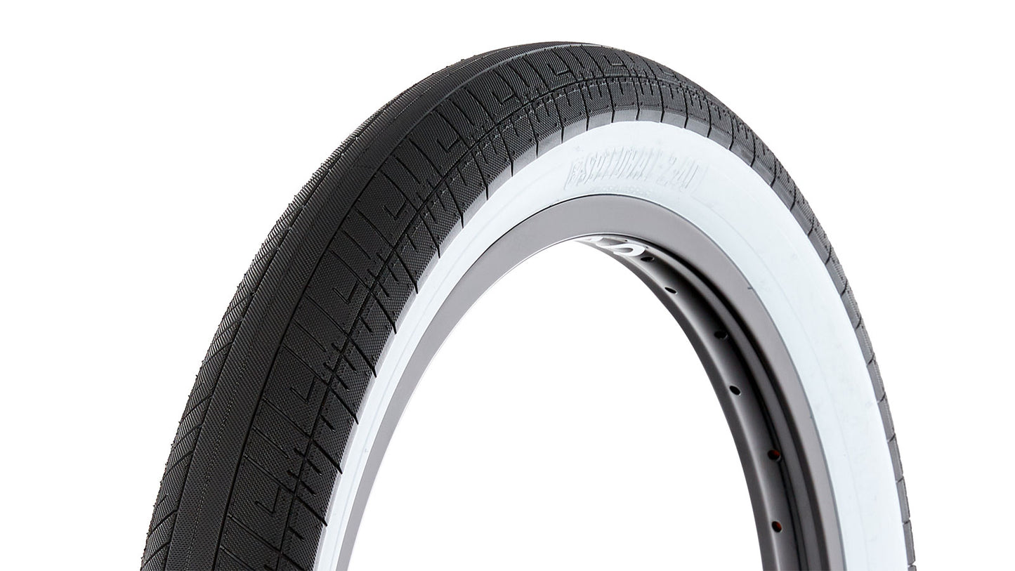 S&M Speedball Tire - POWERS BMX