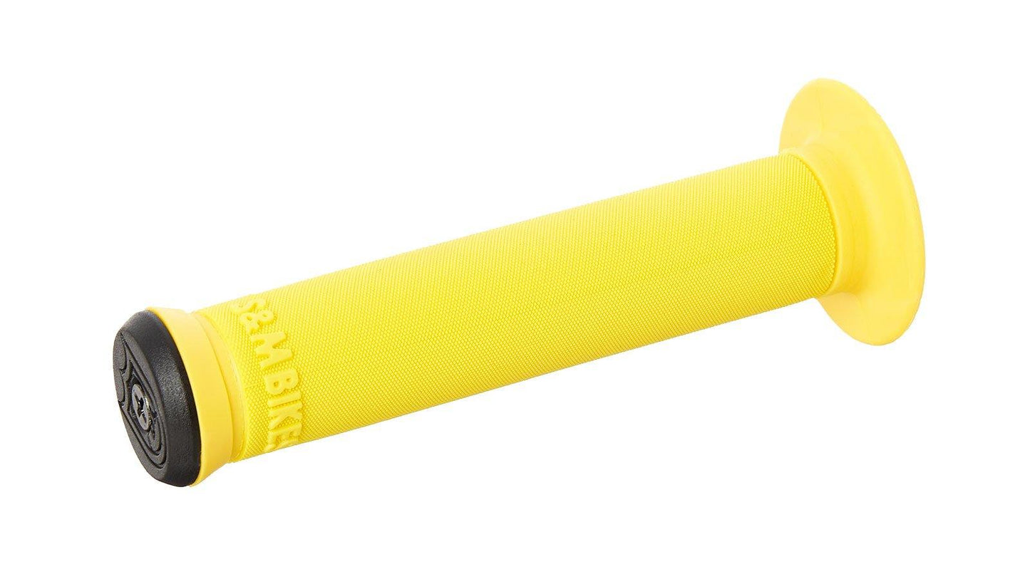 S&M Logo grip - Powers Bike Shop