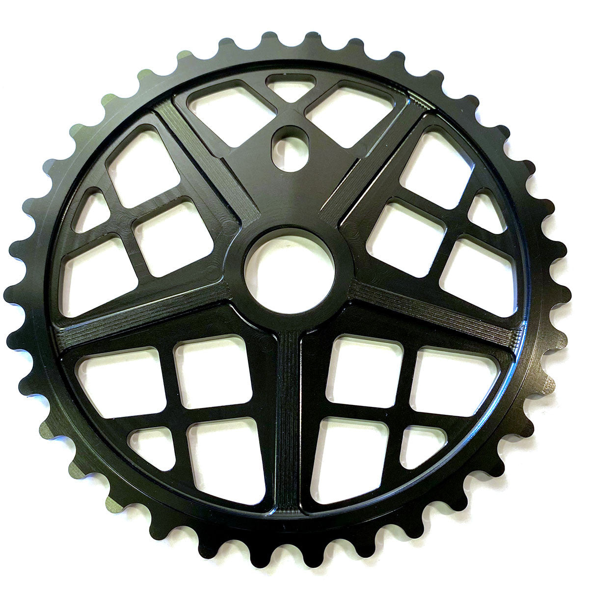 S&M MOTOMAN SPROCKET