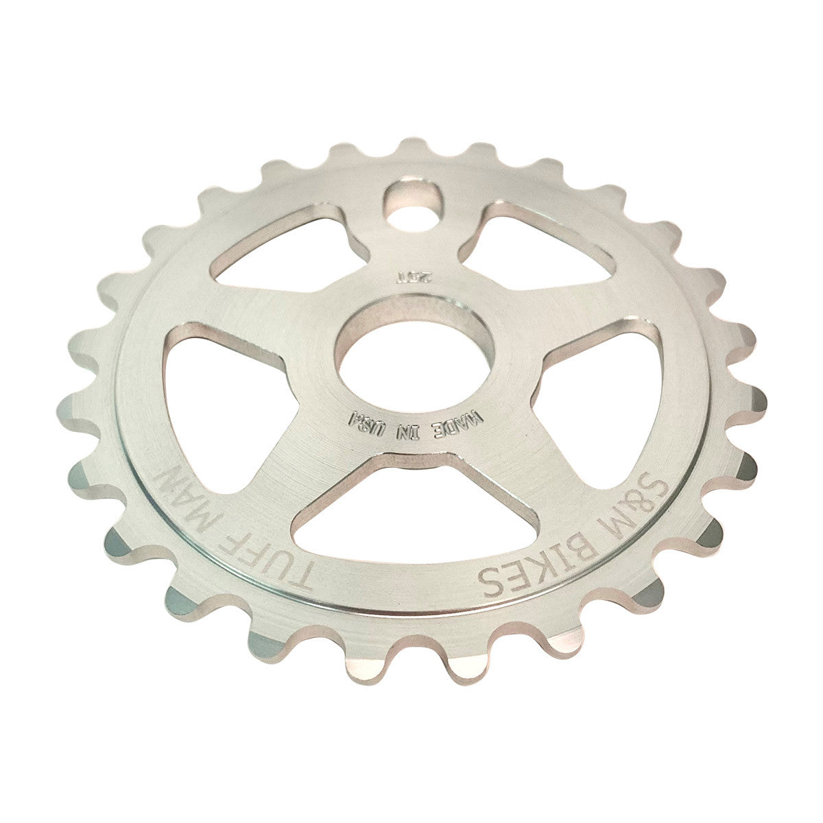 S&M Tuffman sprocket