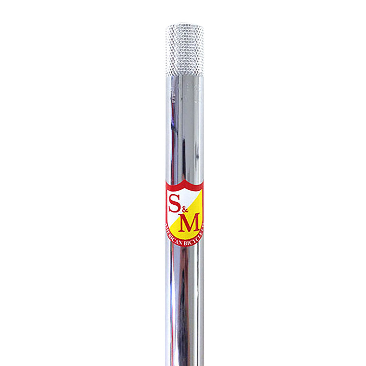 S&M OLD SCHOOL SEAT POST