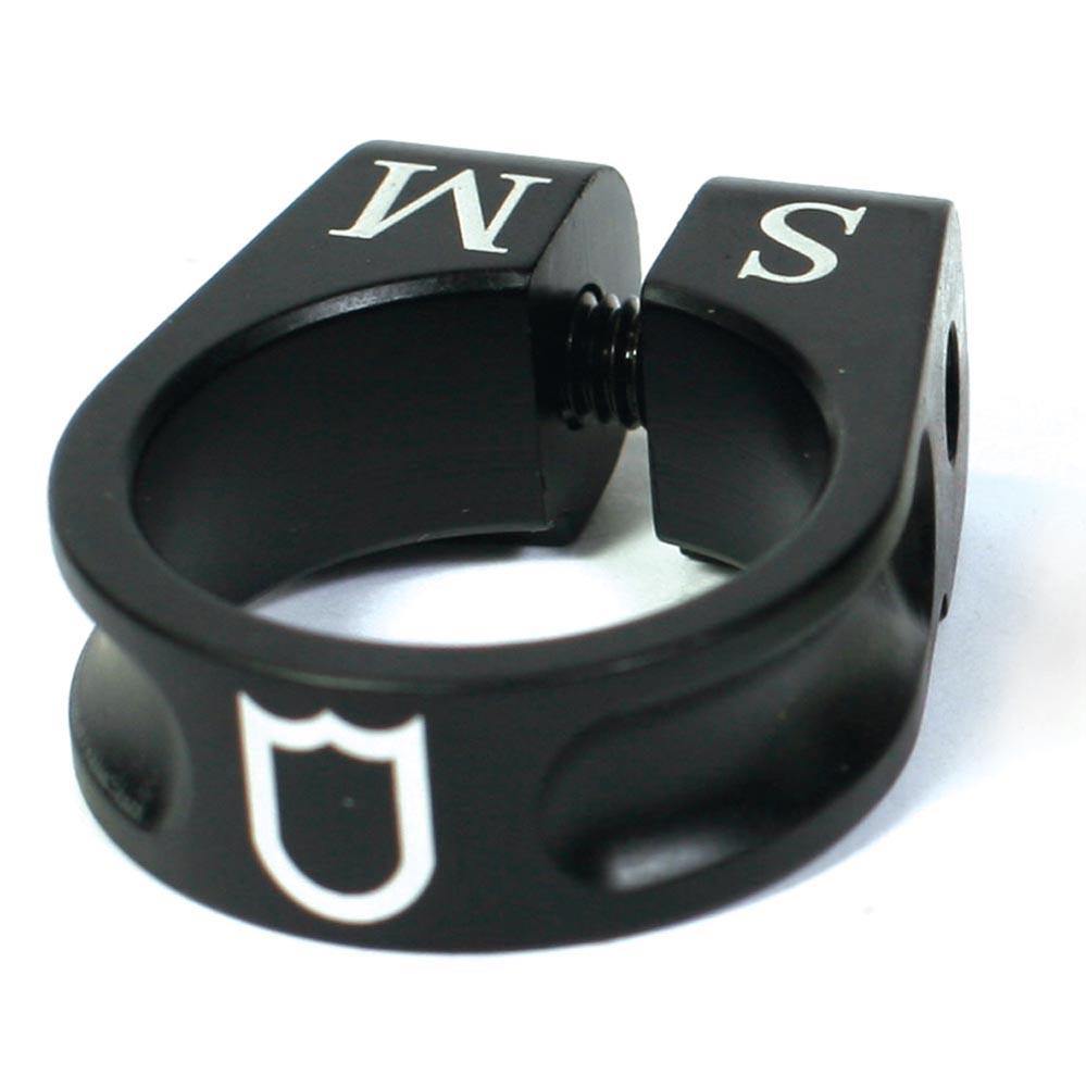 S&M XLT 28.6mm SEAT CLAMP - Powers Bike Shop