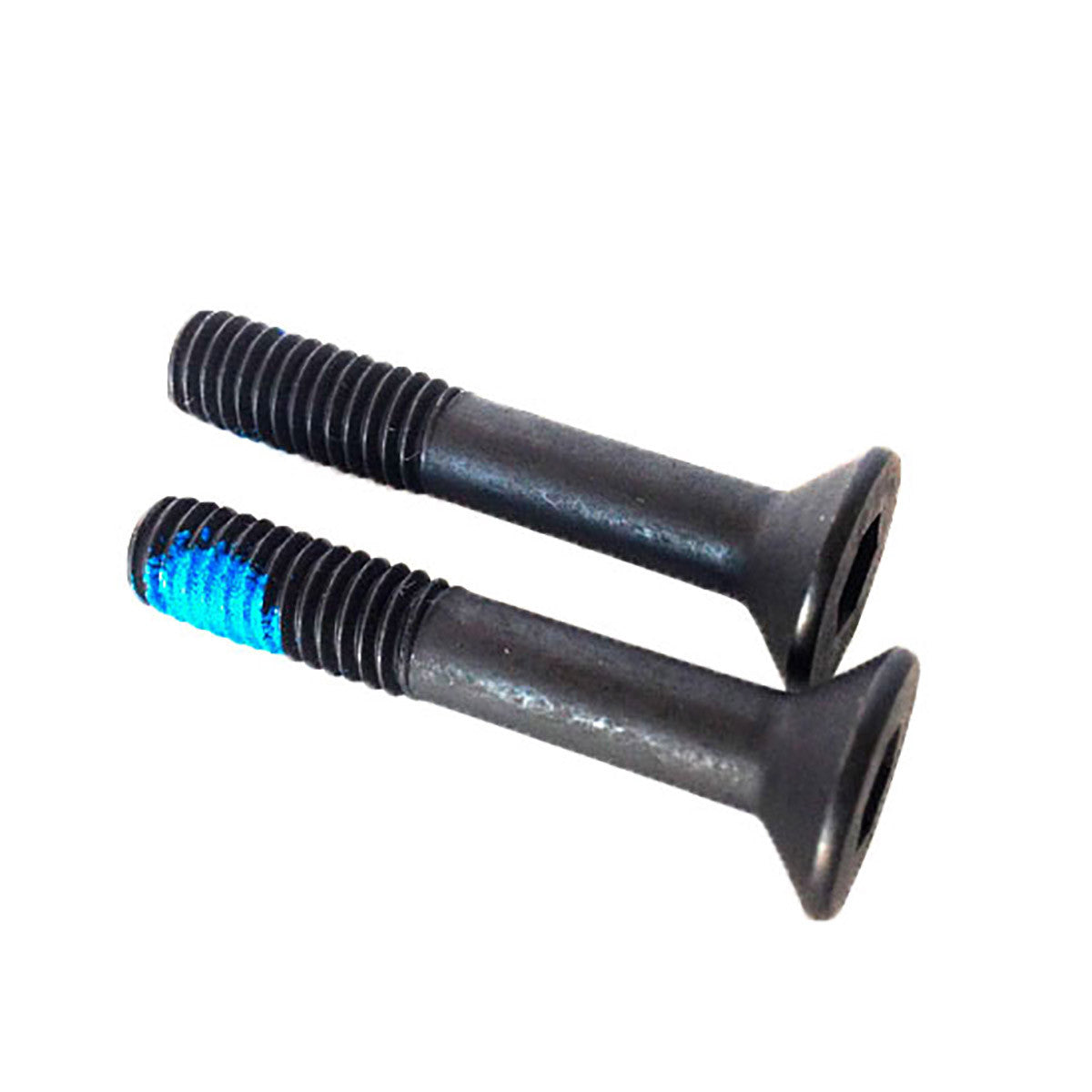 Brake Mount flush Bolts