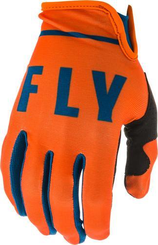 Fly Racing 2020 Lite BMX Gloves - POWERS BMX