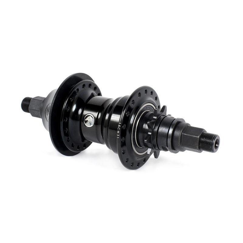 SHADOW OPTIMIZED FREECOASTER HUB - Powers Bike Shop