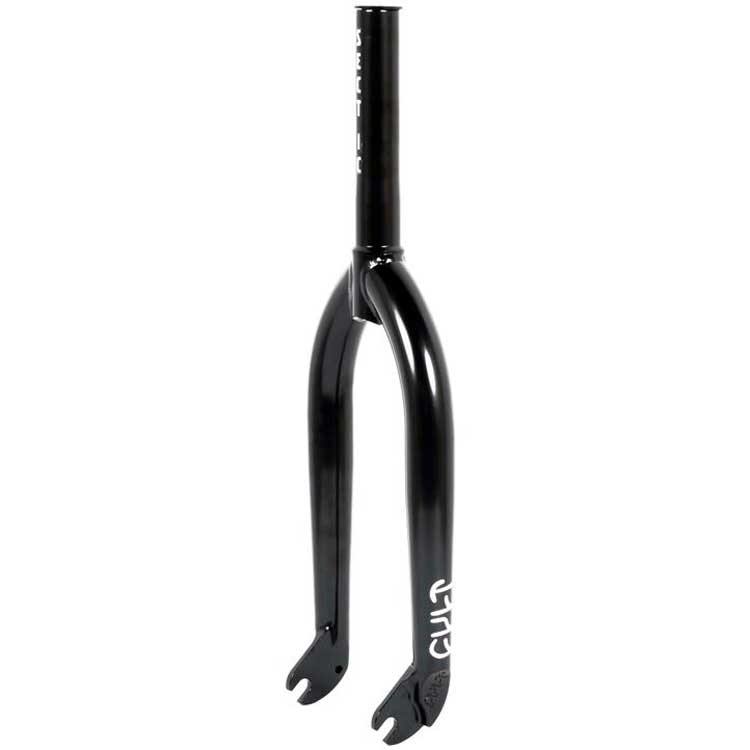 Cult Sect V4 BMX Forks - POWERS BMX