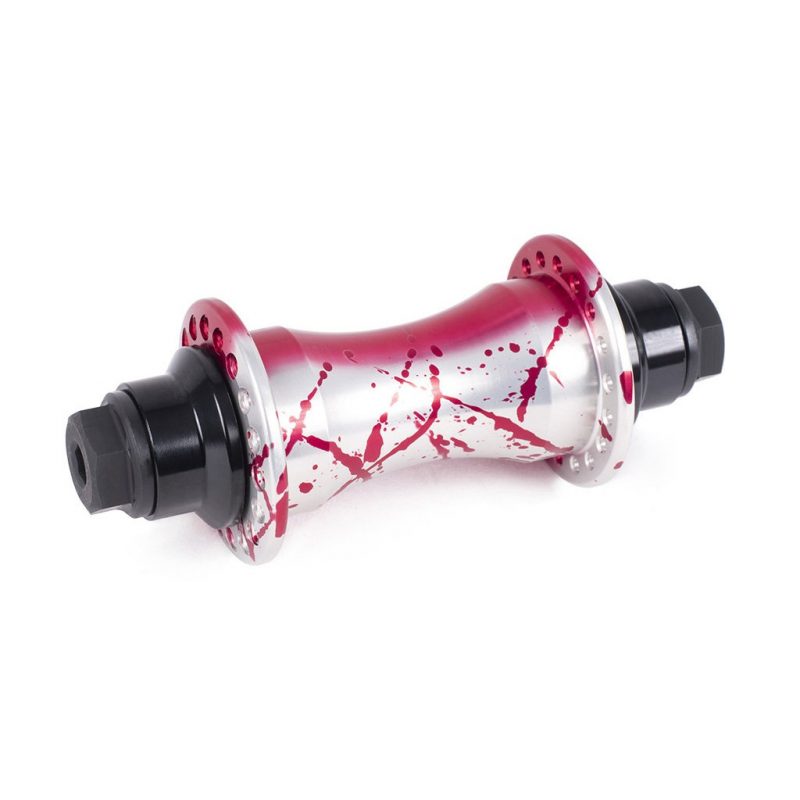 SHADOW DEFINITIVE FRONT HUB