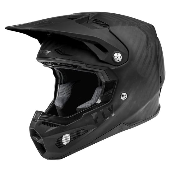 FLY RACING FORMULA CARBON HELMET