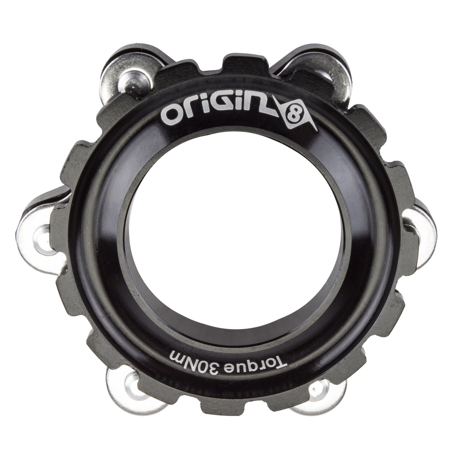 Origin 8 Quick Release CenterLock Disc Adapter