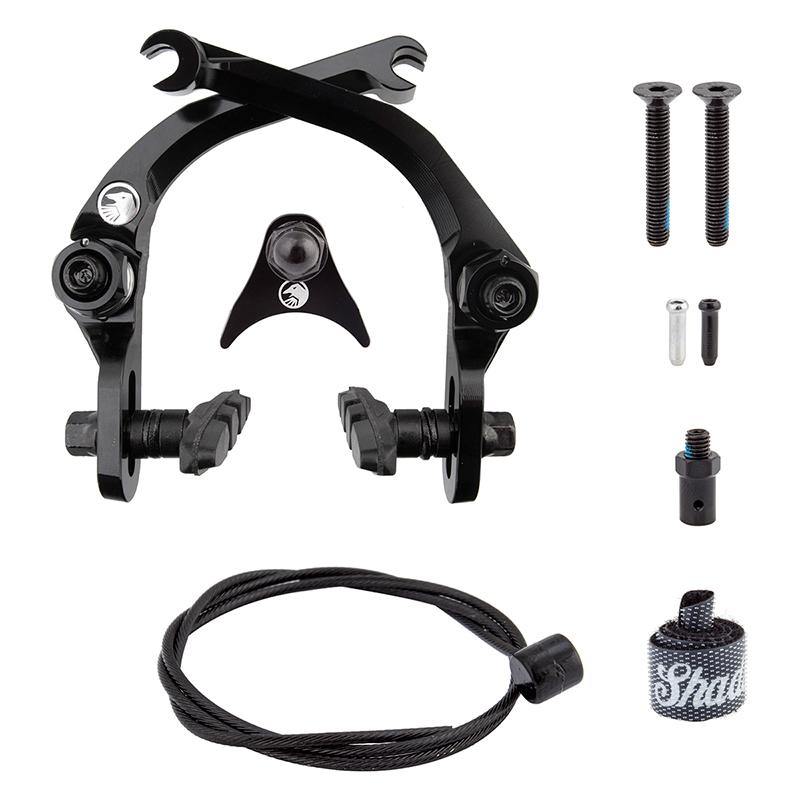 Shadow Sano V2 Featherweight BMX U-Brake - POWERS BMX