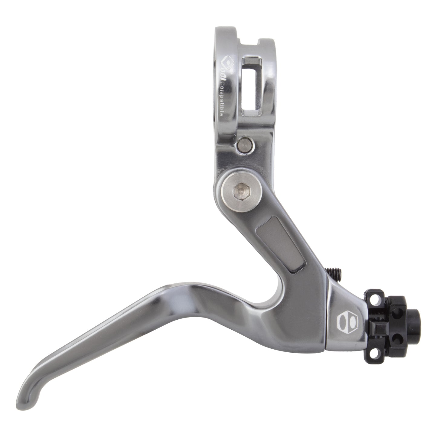 Box One Genius Brake Lever