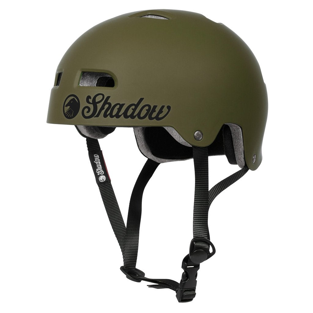 Shadow Conspiracy Classic helmet