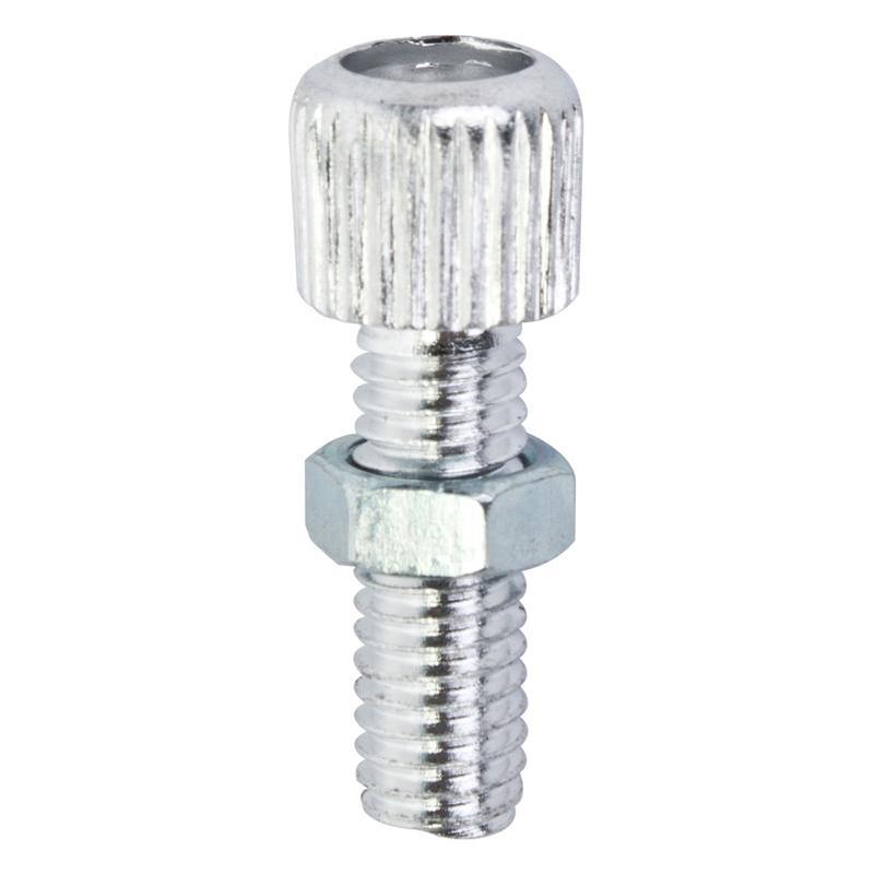 Brake Barrel Adjuster 6mm - POWERS BMX