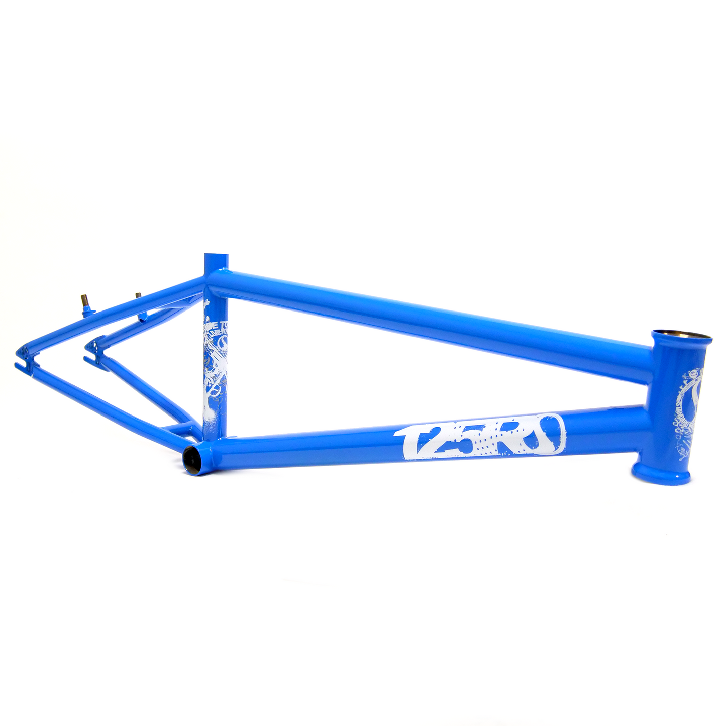 Standard byke 125R frame