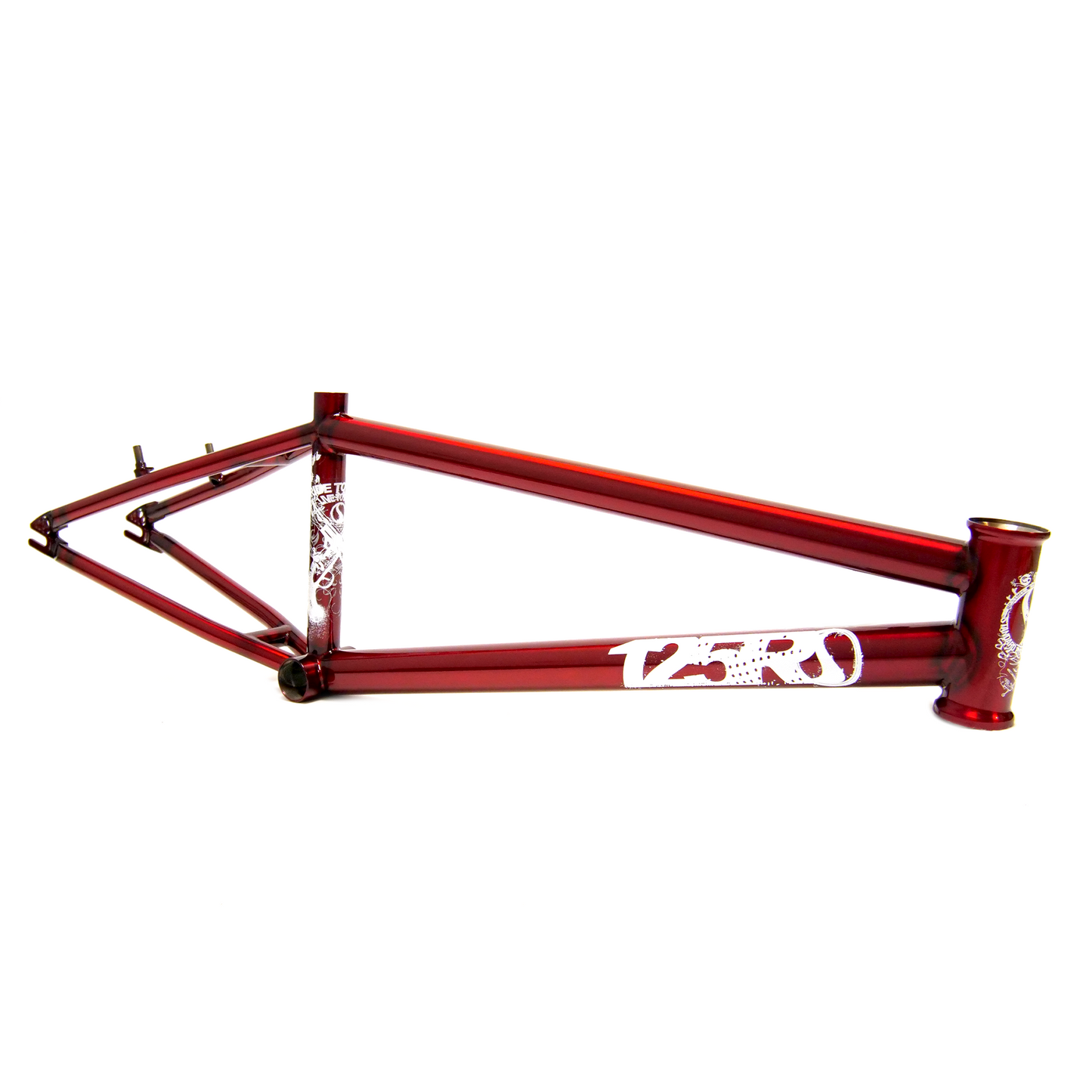 Standard byke 125R frame