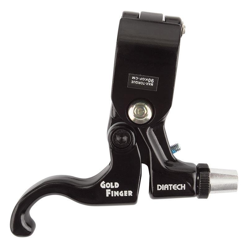 Dia-Tech 99DS Gold Finger - POWERS BMX