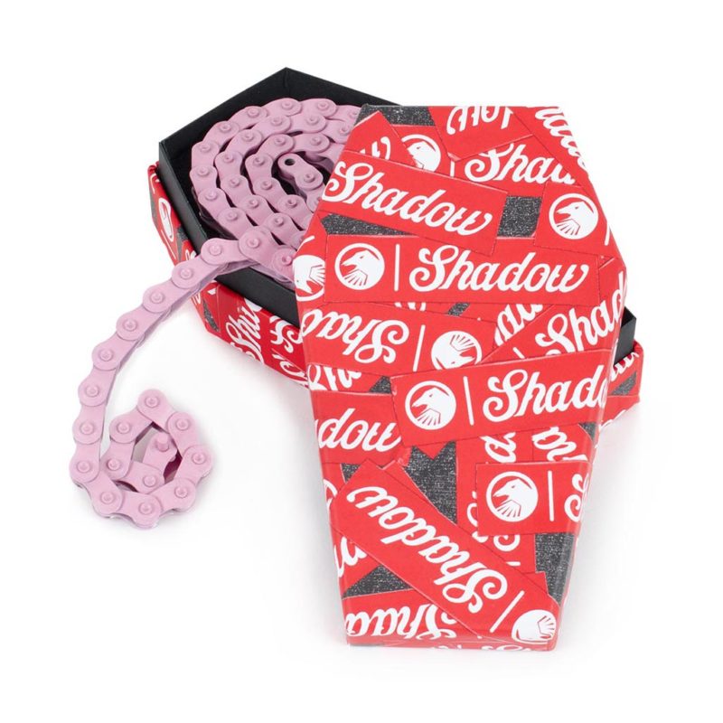 Shadow Interlock V2 Chain 1/8