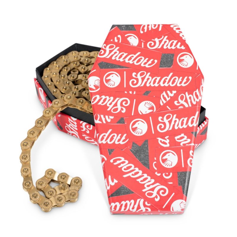 Shadow Interlock V2 Chain 1/8