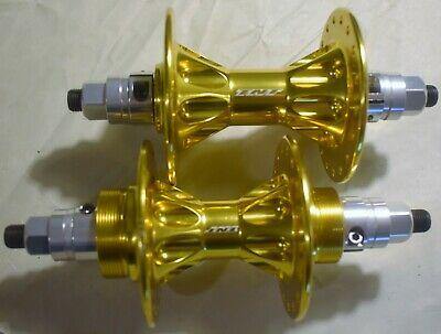 TNT Revolver hubs - Powers Bike Shop