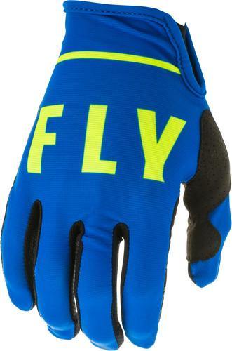 Fly Racing 2020 Lite BMX Gloves - POWERS BMX