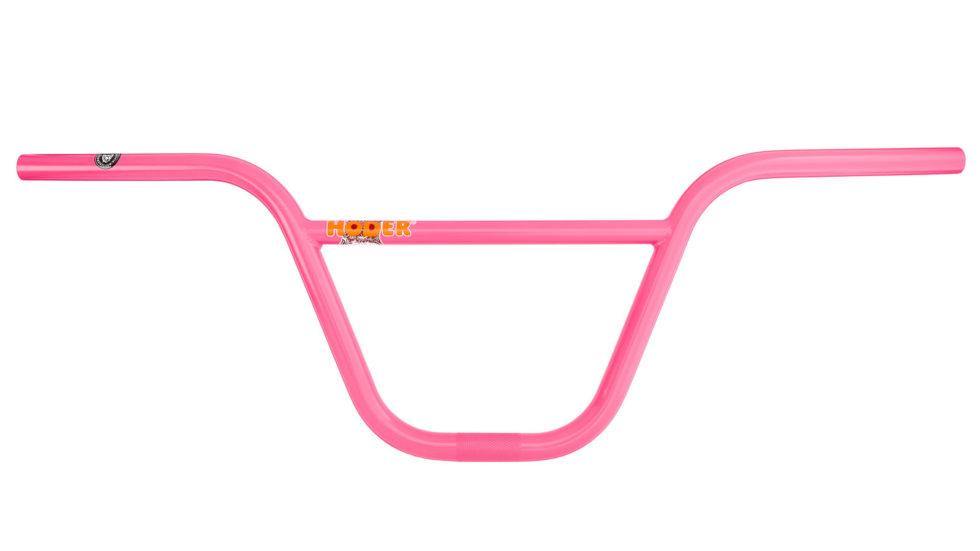 S&M Hoder High BMX Handlebars - POWERS BMX