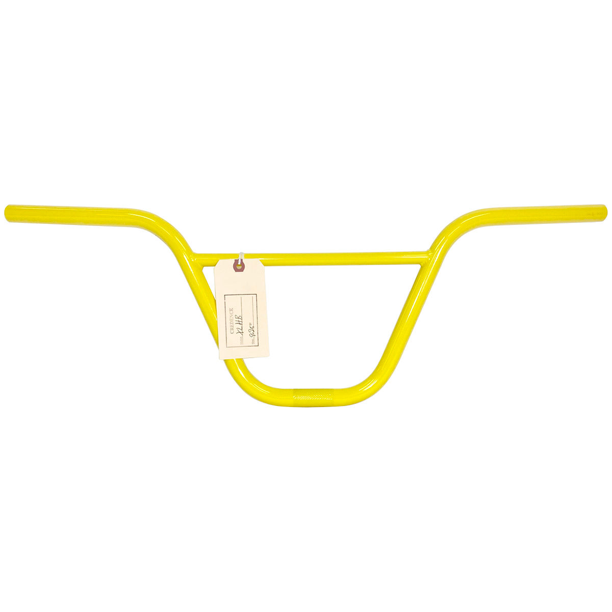 S&M Credence XL bars