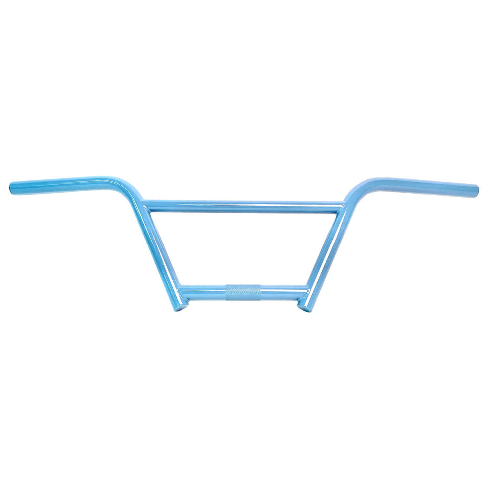 S&M 7" 4 piece cruiser bars