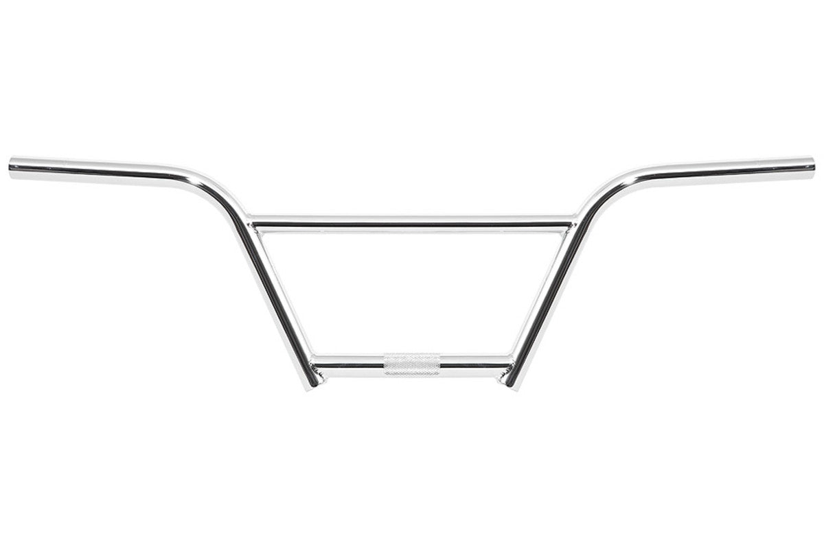 S&M 7" 4 piece cruiser bars