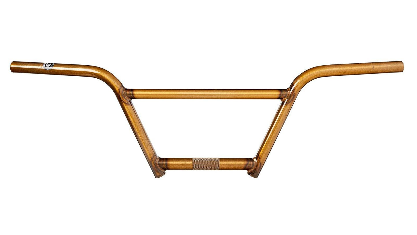 S&M 4 piece cruiser bars - Powers Bike Shop