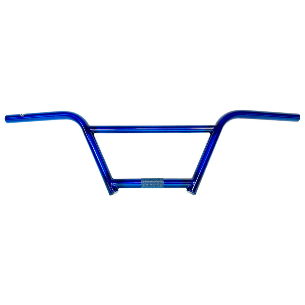 S&M 7" 4 piece cruiser bars