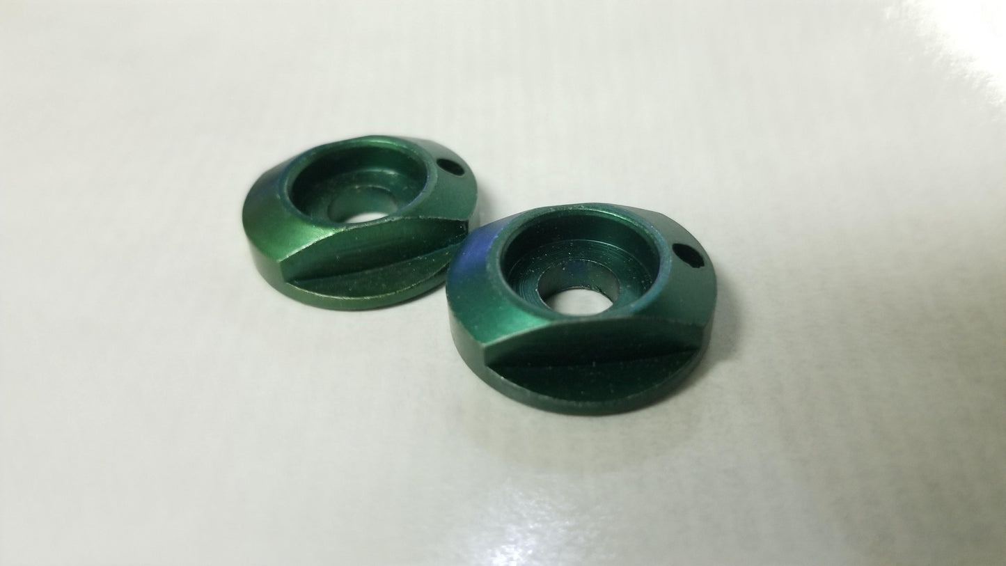 DiaCompe Spring Caps - POWERS BMX