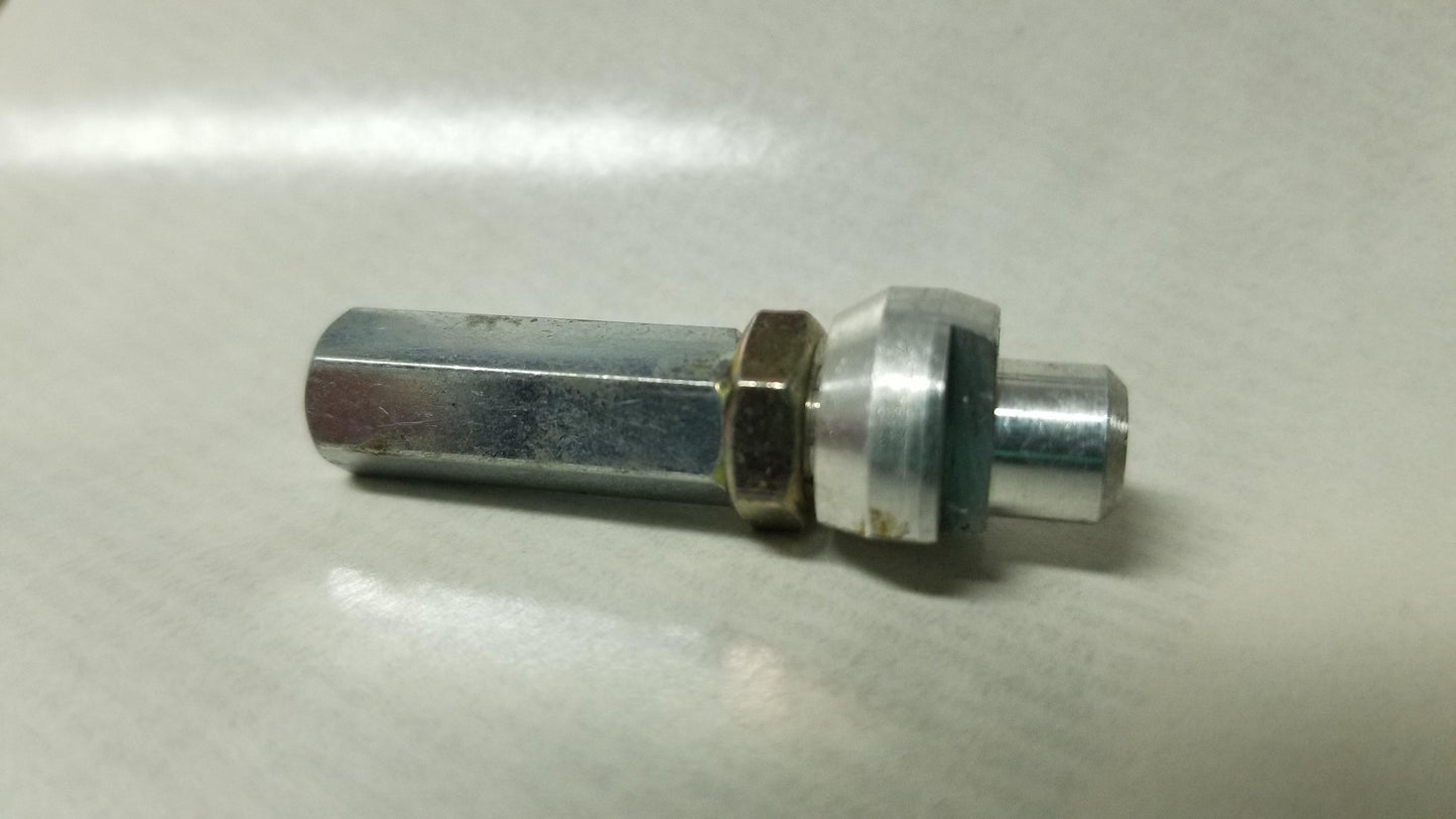 DiaCompe Brake Cable Adjuster - POWERS BMX