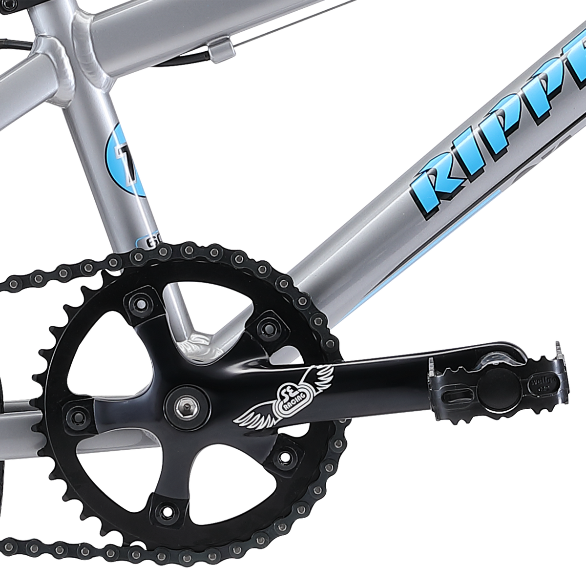SE BIKES Ripper Jr