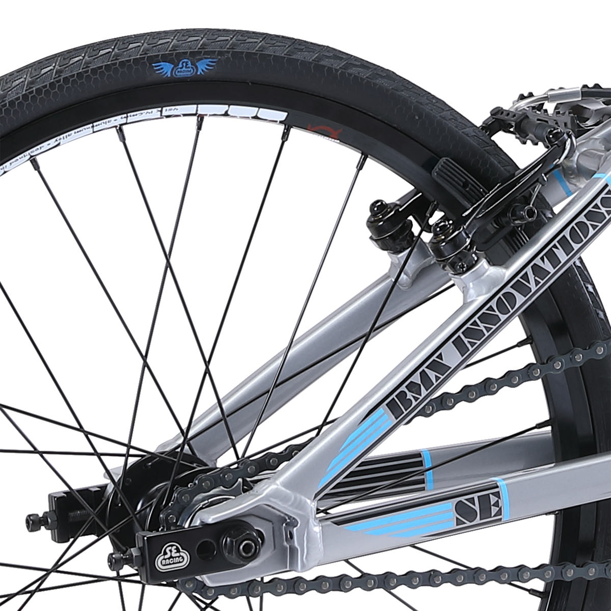 SE BIKES Ripper Jr