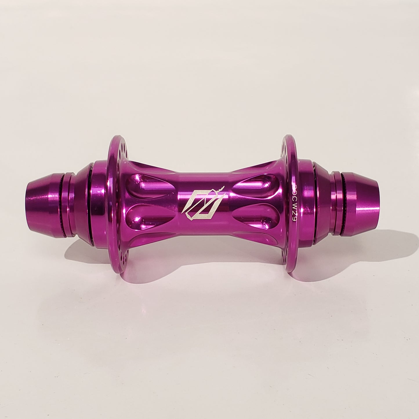 TNT rapid fire pro 10mm front Hub