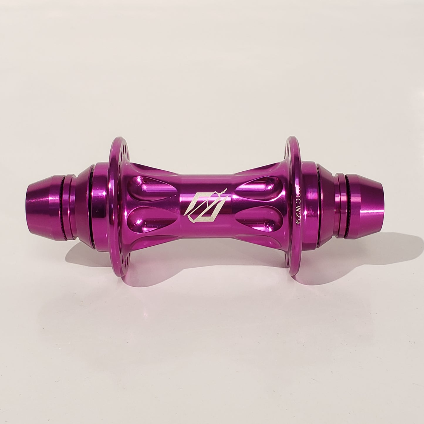 TNT rapid fire pro front Hub